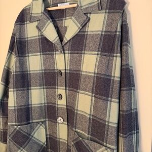 Vintage Pendleton Heritage Jacket